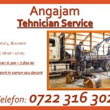 Tehnician Service